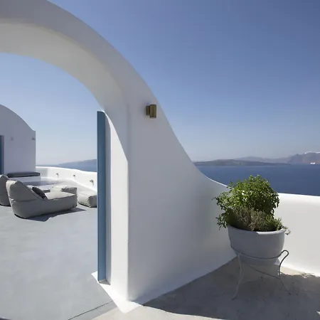 Akrotiri Cove Villa Akrotírion