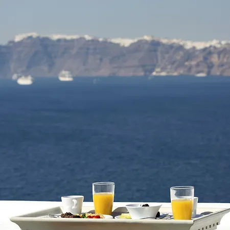 Akrotiri Cove Villa Akrotírion