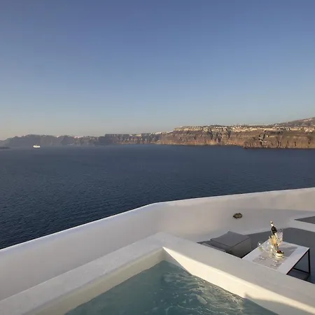 Akrotiri Cove * Akrotiri (Santorini)