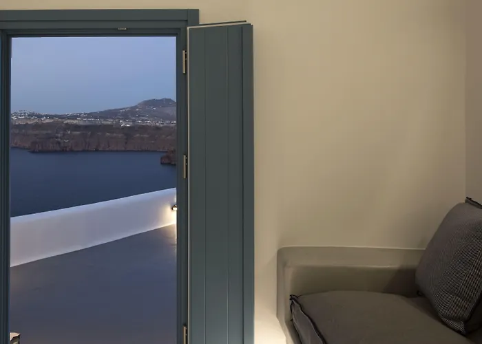 Villa Akrotiri Cove *