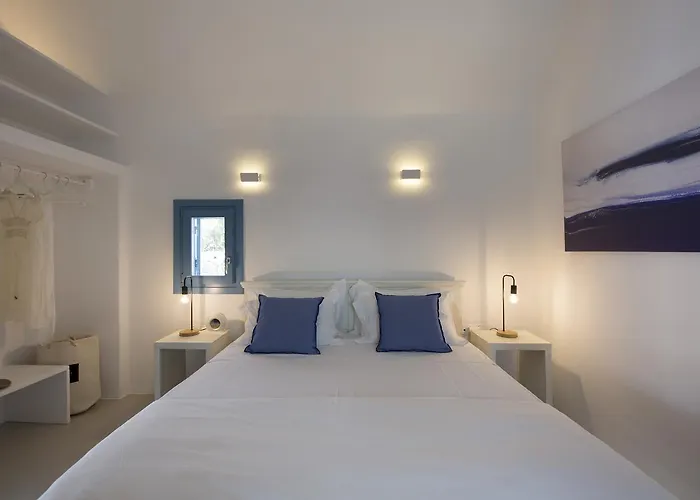 Akrotiri Cove Villa Akrotírion