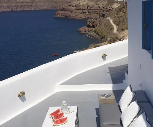 Villa Akrotiri Cove *