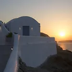 Akrotiri Cove Villa Akrotírion