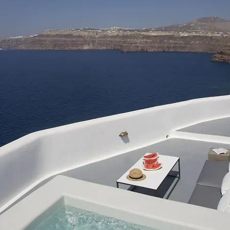 别墅 Akrotiri Cove