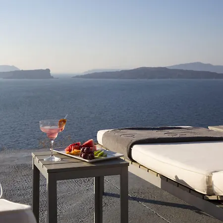 Akrotiri Cove 빌라 *