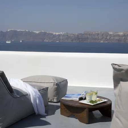 빌라 Akrotiri Cove *