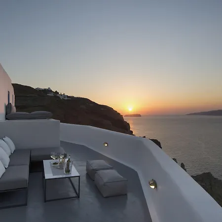 Akrotiri Cove 别墅