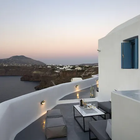 Akrotiri Cove 빌라