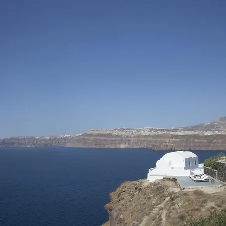 빌라 Akrotiri Cove *