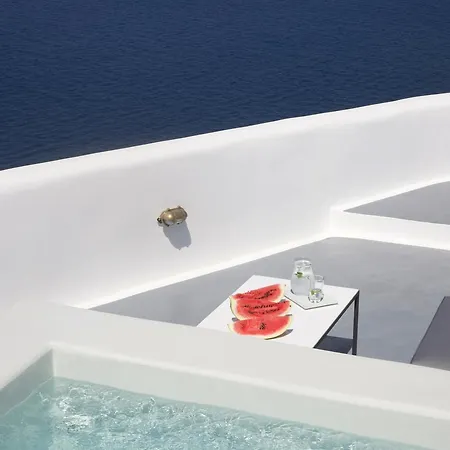 Akrotiri Cove 别墅