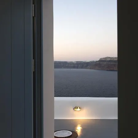 别墅 Akrotiri Cove Akrotírion