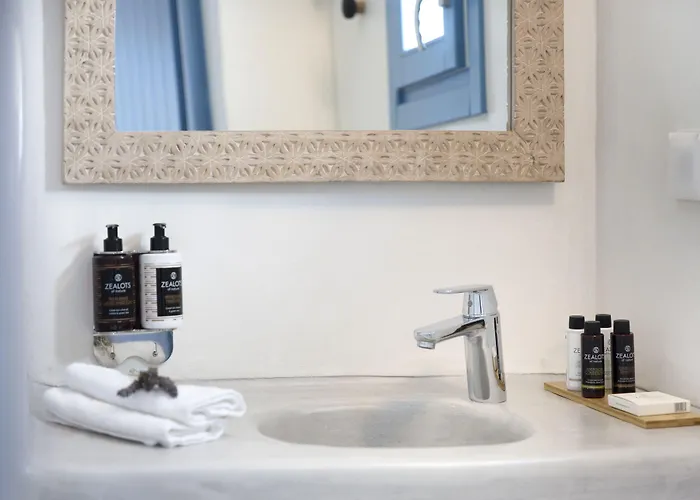 Akrotiri Cove Βίλα