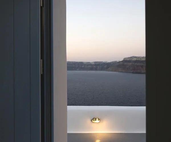 别墅 Akrotiri Cove Akrotírion