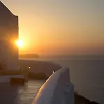 Villa Akrotiri Cove Akrotírion
