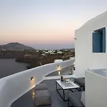 Akrotiri Cove 别墅 *