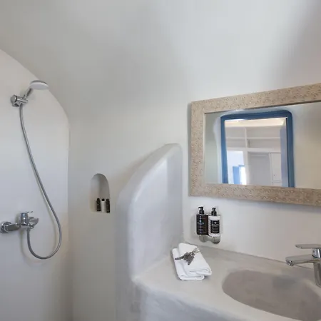 Villa Akrotiri Cove Akrotírion
